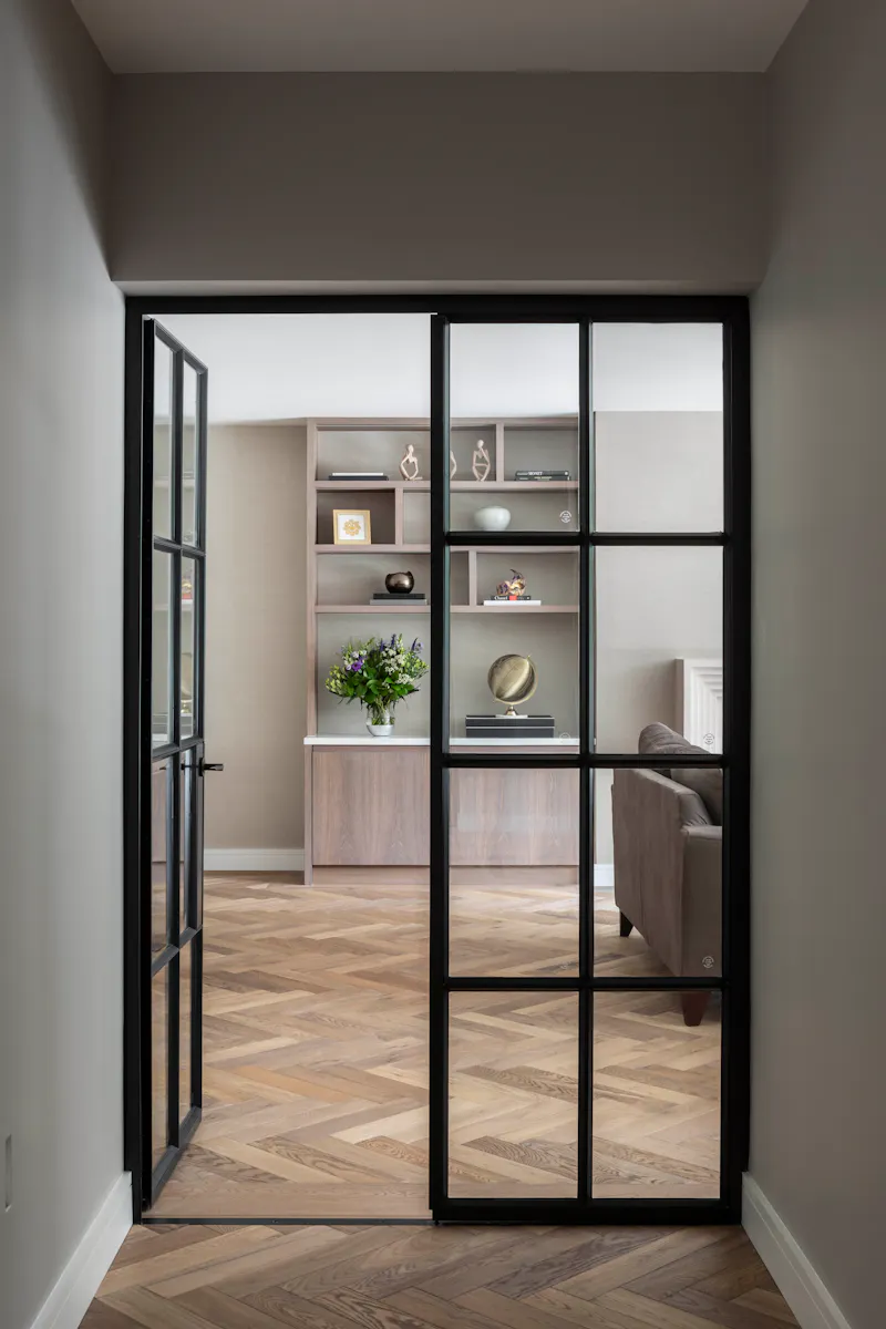 Luxury Esher modern home, K500 (photo 5)