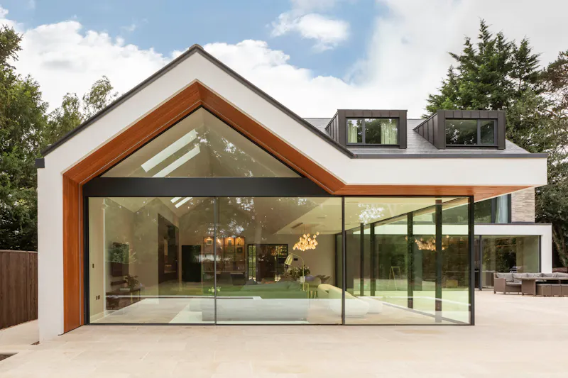 Luxury Esher modern home, K500 (photo 18)