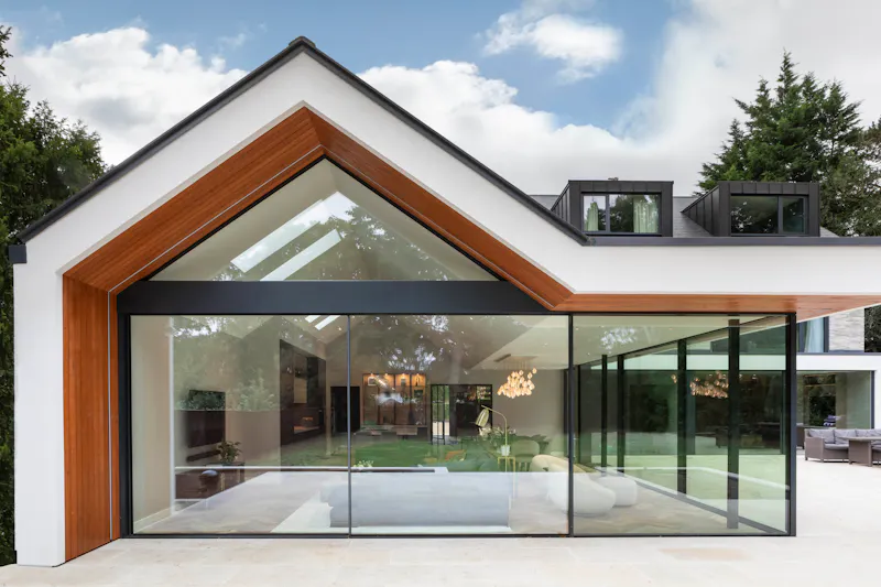 Luxury Esher modern home, K500 (photo 40)