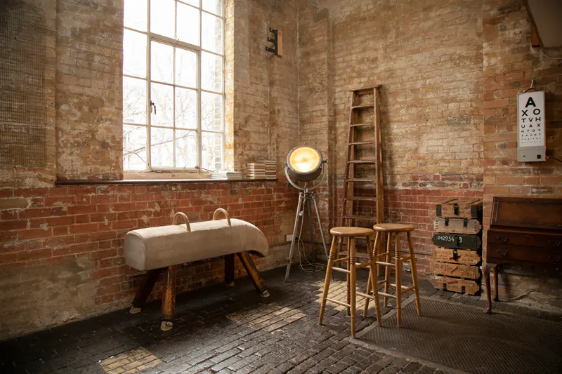 Brick Lane split-level studio , N402 (photo 5)