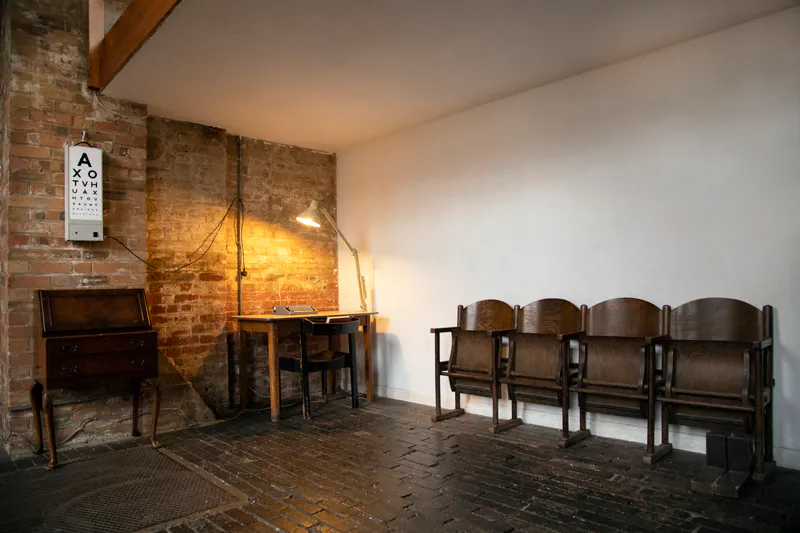 Brick Lane split-level studio , N402 (photo 12)
