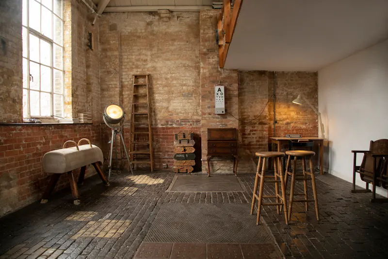 Brick Lane split-level studio , N402 (photo 3)