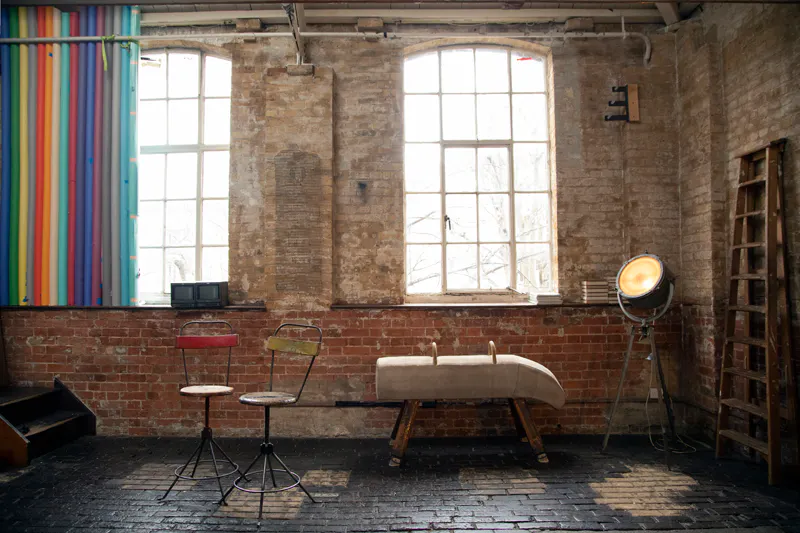 Brick Lane split-level studio , N402 (photo 7)