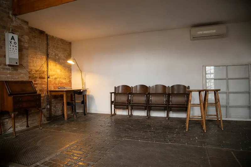 Brick Lane split-level studio , N402 (photo 11)