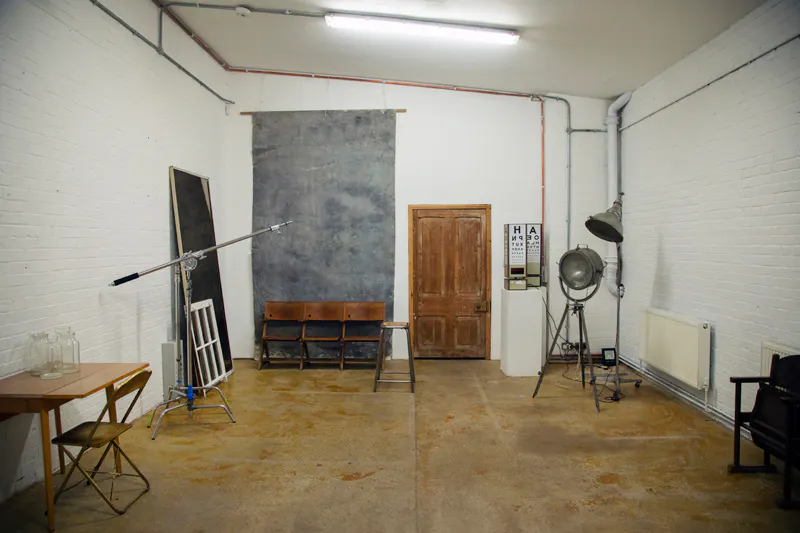 Brick Lane split-level studio , N402 (photo 33)