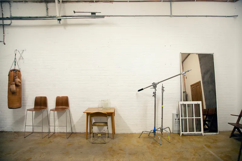 Brick Lane split-level studio , N402 (photo 30)