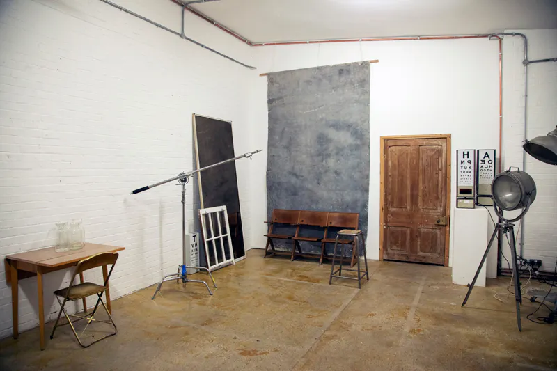 Brick Lane split-level studio , N402 (photo 34)