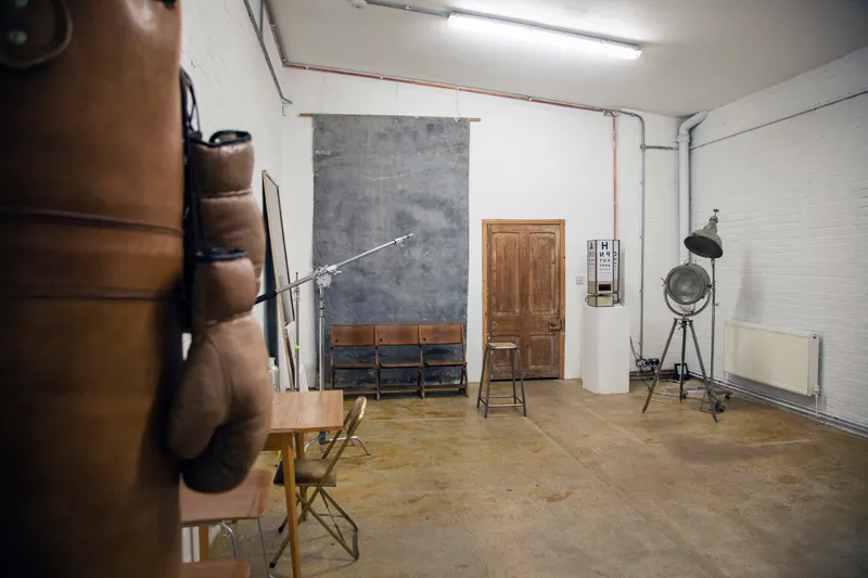 Brick Lane split-level studio , N402 (photo 31)