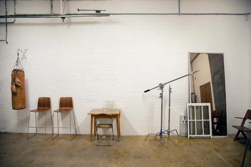 Brick Lane split-level studio , N402 (photo 32)