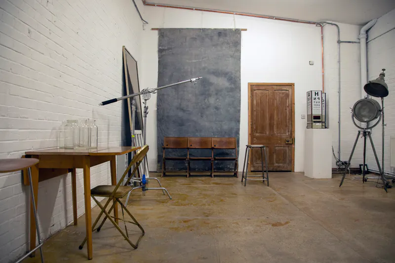 Brick Lane split-level studio , N402 (photo 40)