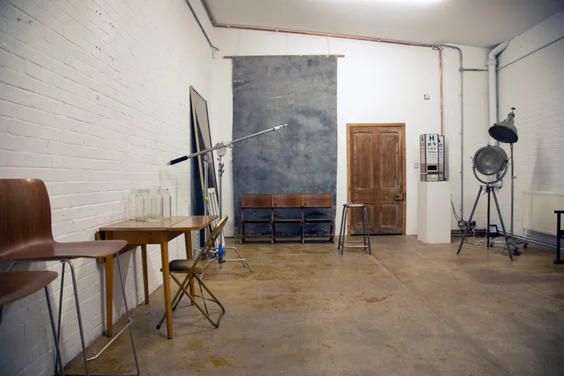 Brick Lane split-level studio , N402 (photo 42)