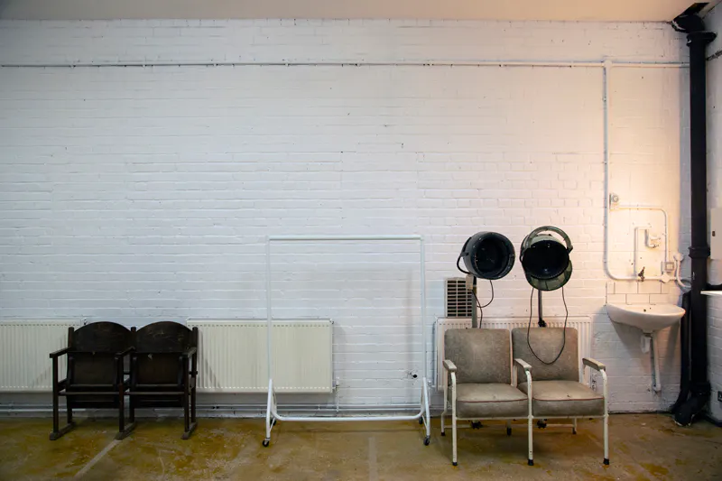 Brick Lane split-level studio , N402 (photo 37)