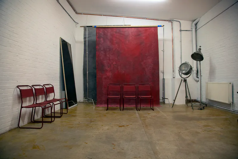Brick Lane split-level studio , N402 (photo 38)