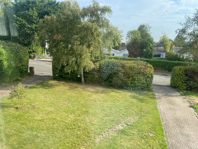 Coulsdon 1950s Suburban house, D2761 (photo 56)