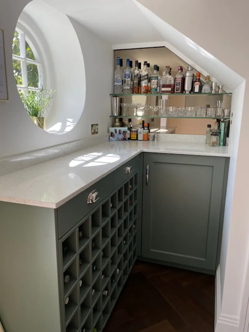 Stills cottage in Hampstead, B1938 (photo 11)