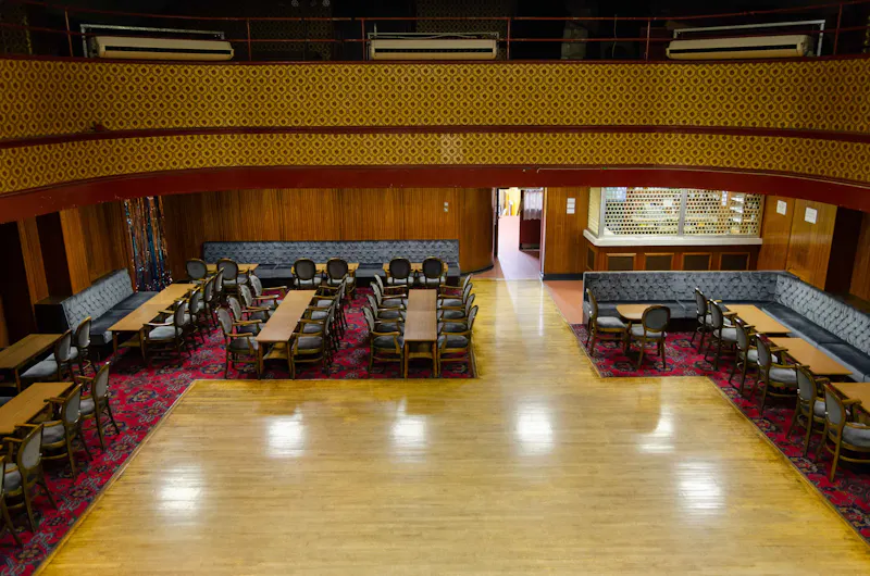 Iconic Working Men's Club, R871 (photo 7)