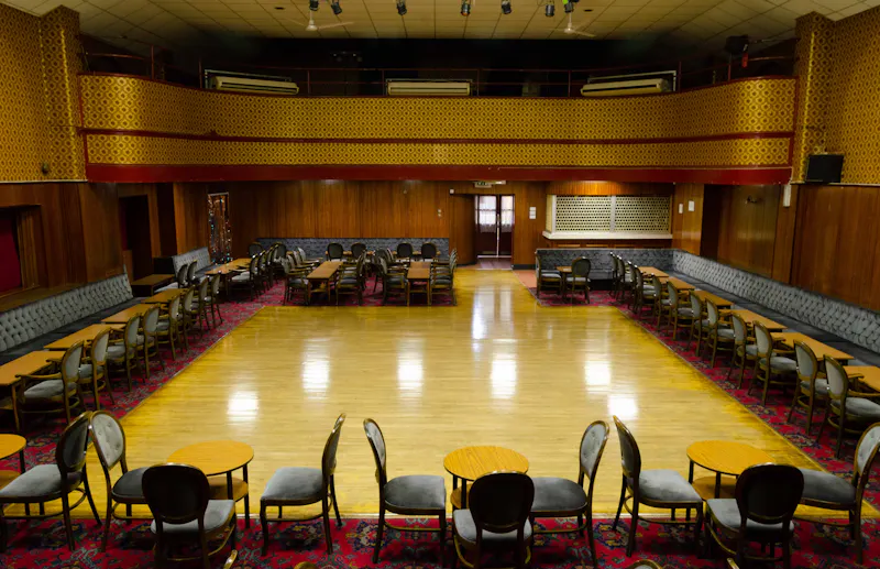 Iconic Working Men's Club, R871 (photo 5)