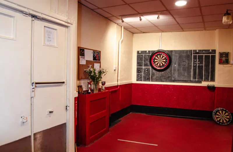 Iconic Working Men's Club, R871 (photo 21)