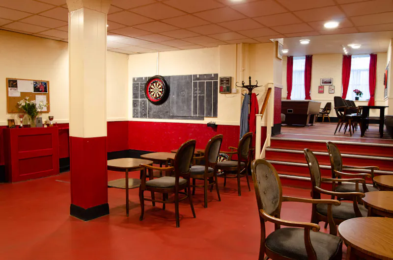Iconic Working Men's Club, R871 (photo 20)