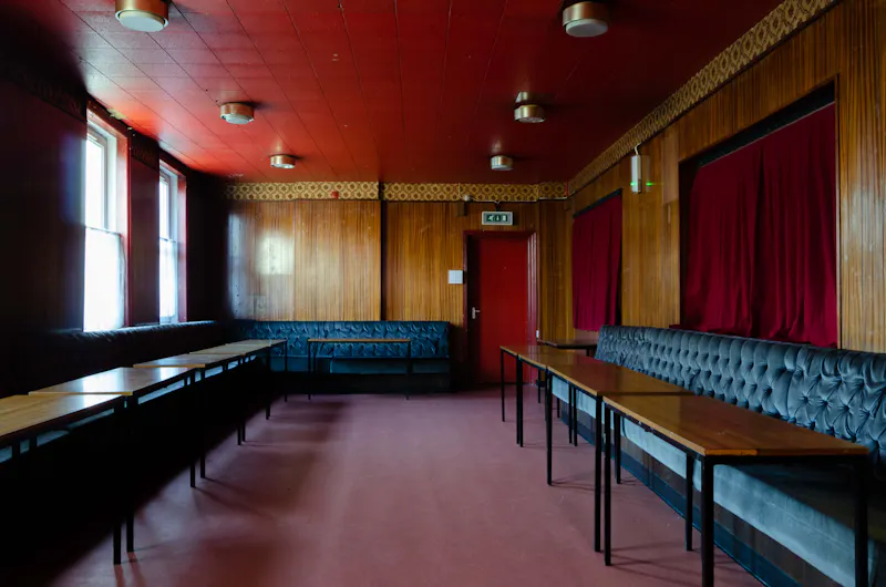 Iconic Working Men's Club, R871 (photo 8)