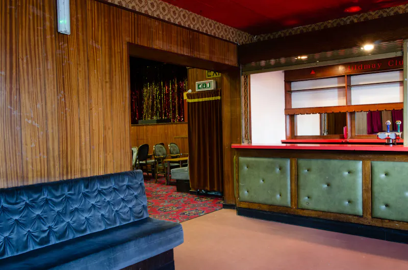 Iconic Working Men's Club, R871 (photo 10)
