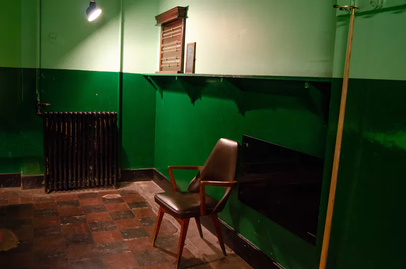 Iconic Working Men's Club, R871 (photo 26)