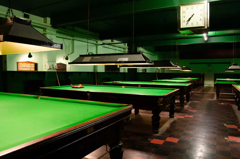 Iconic Working Men's Club, R871 (photo 24)