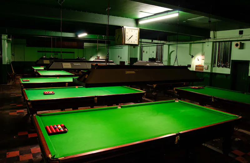 Iconic Working Men's Club, R871 (photo 25)