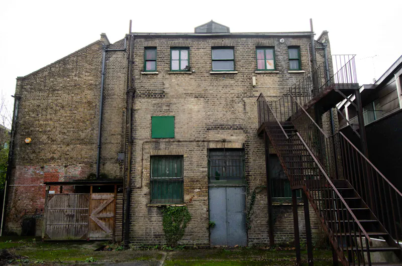 Iconic Working Men's Club, R871 (photo 29)