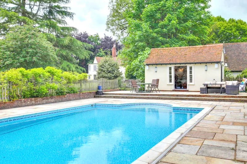 Barnston Grade 2 Rectory, A1627 (photo 45)
