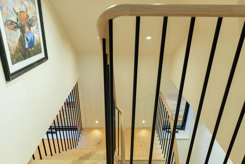 1930's modern Sydenham home , D2763 (photo 24)