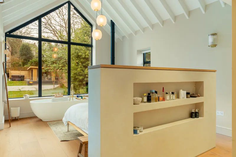 1930's modern Sydenham home , D2763 (photo 16)