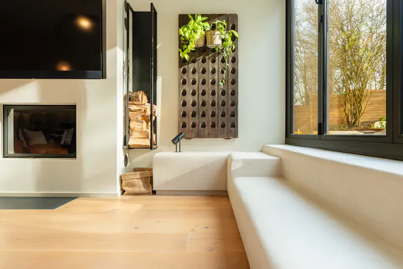 1930's modern Sydenham home , D2763 (photo 9)