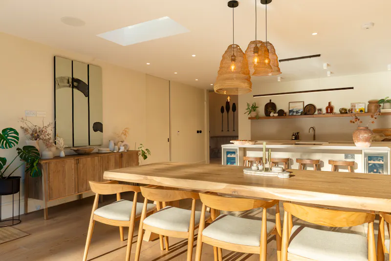 1930's modern Sydenham home , D2763 (photo 7)