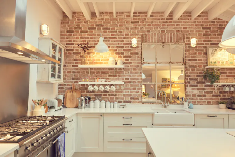 Renovated Totteridge Home, D2764 (photo 7)