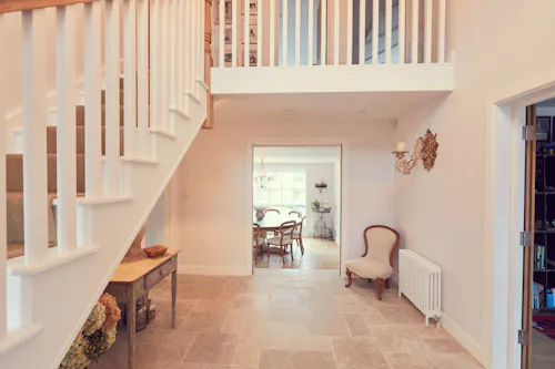 Renovated Totteridge Home, D2764
