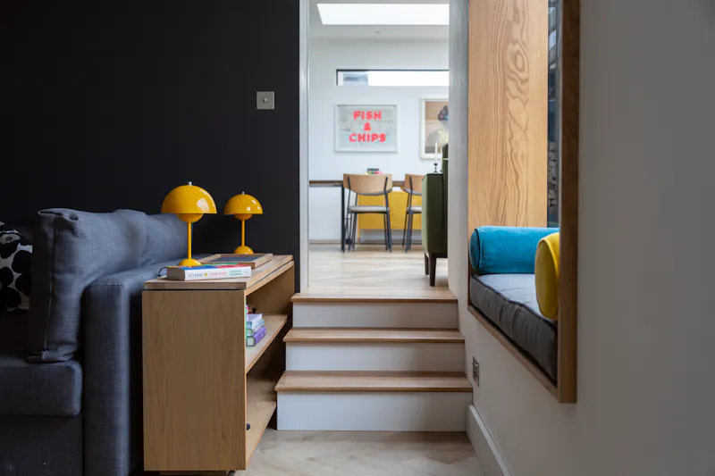 Bright Open Highgate Home, D2765 (photo 17)