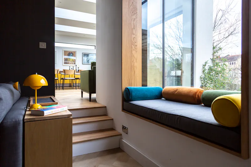 Bright Open Highgate Home, D2765 (photo 15)
