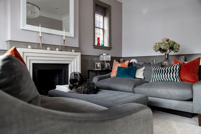 Bright Open Highgate Home, D2765 (photo 6)