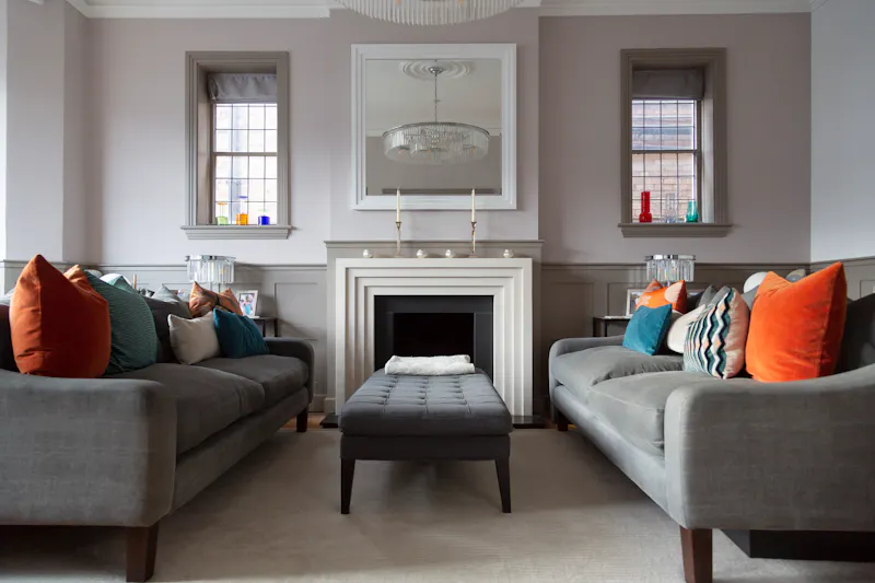 Bright Open Highgate Home, D2765 (photo 4)