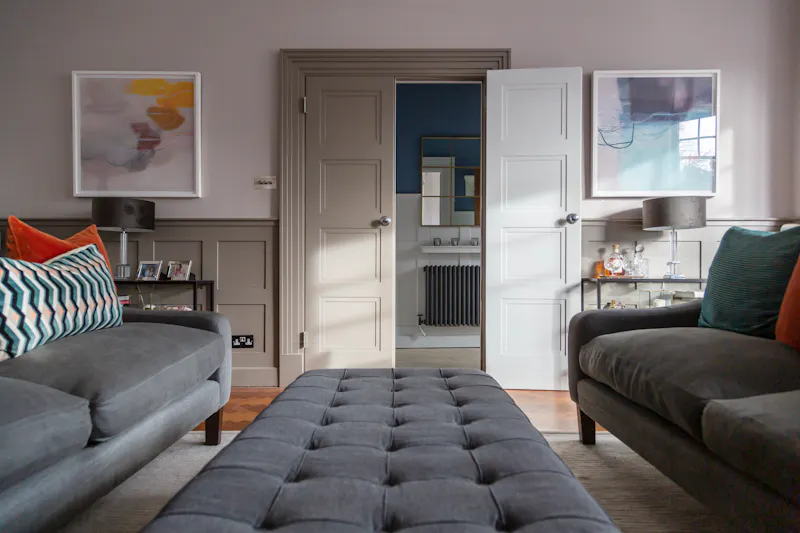 Bright Open Highgate Home, D2765 (photo 7)