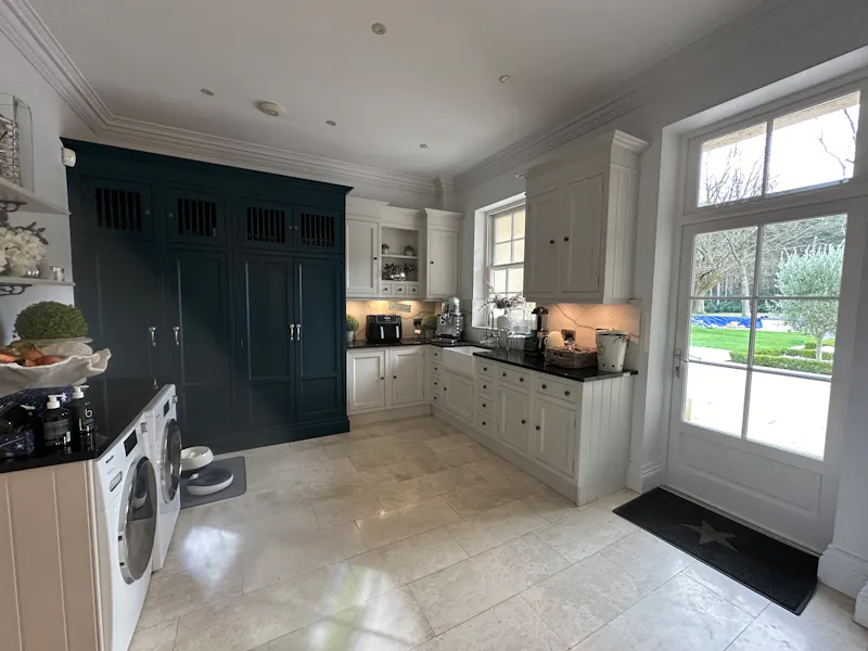 Utility room at Blencathra, K474 (photo 20)