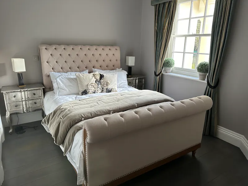 Bedroom at Blencathra, K474 (photo 36)