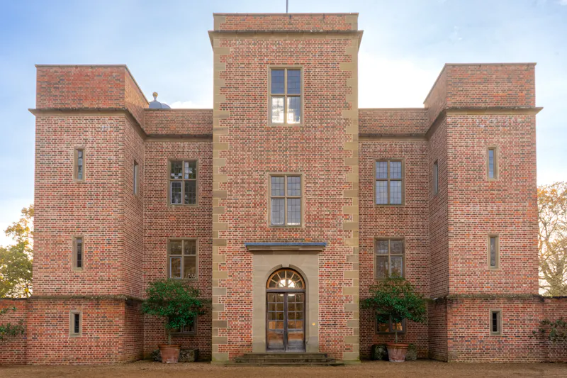 Billingshurst Manor House, D1308 (photo 4)