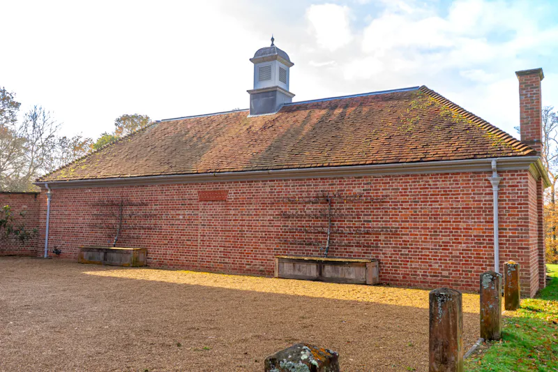 Billingshurst Manor House, D1308 (photo 3)