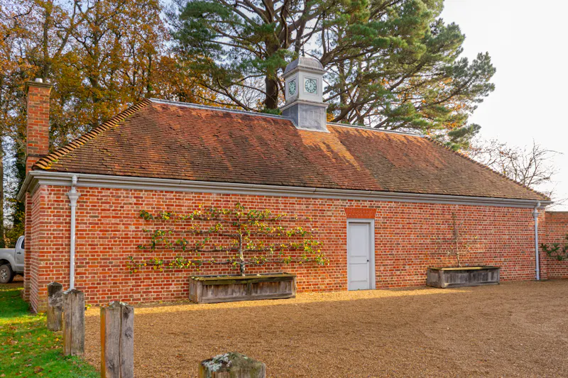 Billingshurst Manor House, D1308 (photo 1)