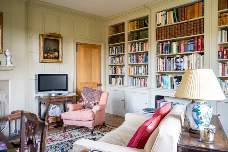 Billingshurst Manor House, D1308 (photo 16)