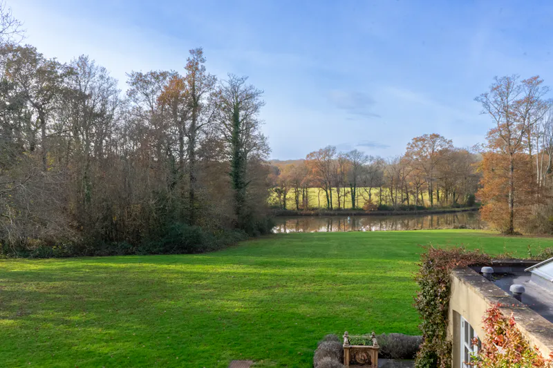 Billingshurst Manor House, D1308 (photo 14)