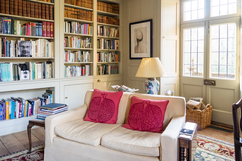 Billingshurst Manor House, D1308 (photo 12)