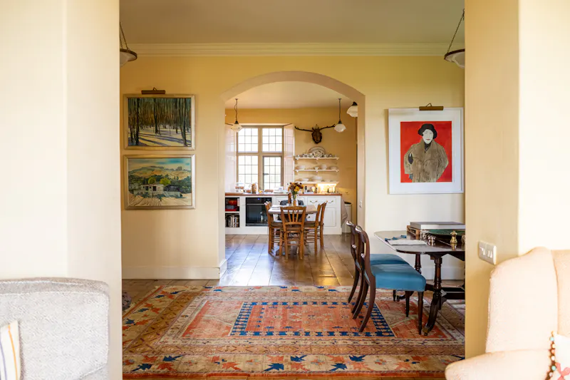 Billingshurst Manor House, D1308 (photo 29)